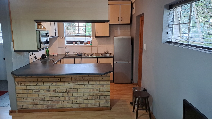 To Let 1 Bedroom Property for Rent in Westering Eastern Cape